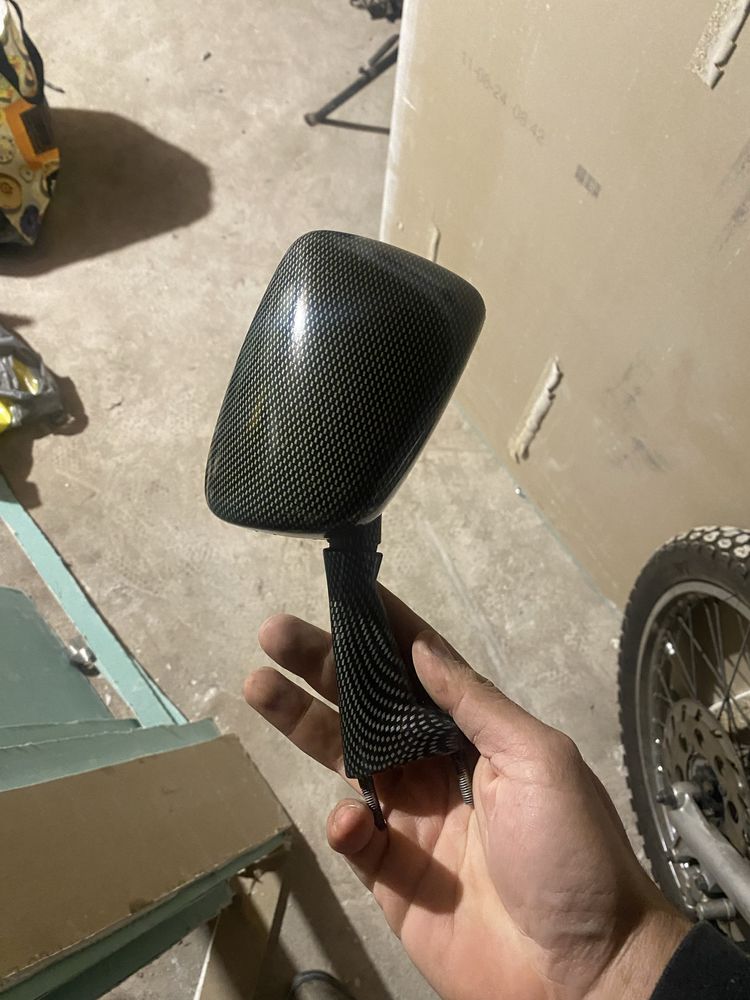 Yamaha tzr 50 pecas
