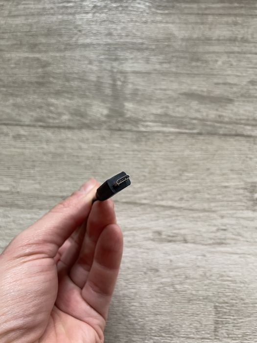 Nokia CA-146C przejciowka USB jack zasilanie