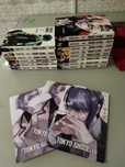 Tokyo Ghoul vol 1 a 14