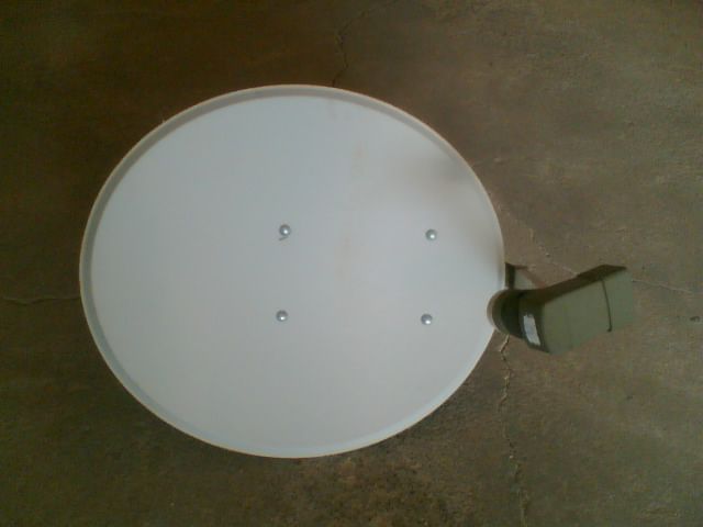 Kaon Recetor Digital Satélite