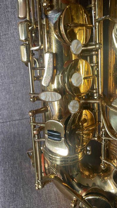 Selmer Prelude TS700 Saxofone Tenor