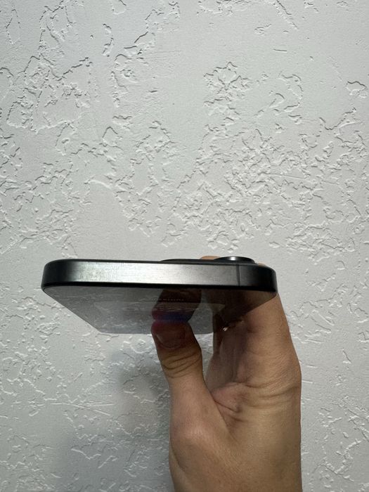 Iphone 15 pro max 1TB