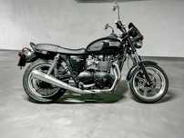 Triumph Bonneville TRIUMPH Boneville T100