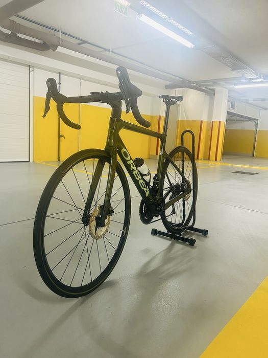 Orbea M25 Team 53