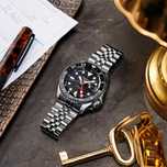 Seiko 5 Sports GMT Automatic SSK001