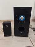 Kino domowe AUNA Concept 620