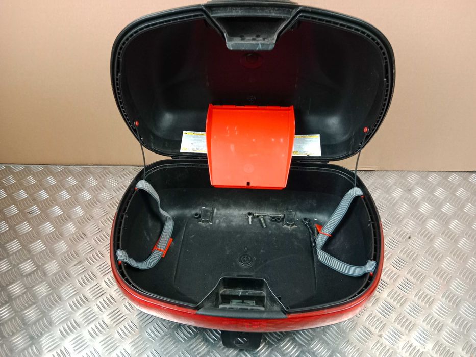 Yamaha FJR 1300 GIVI Kufer Centralny Środkowy Stelaż Bagażnik