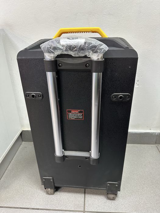 Колонка Temeisheng QX-1214