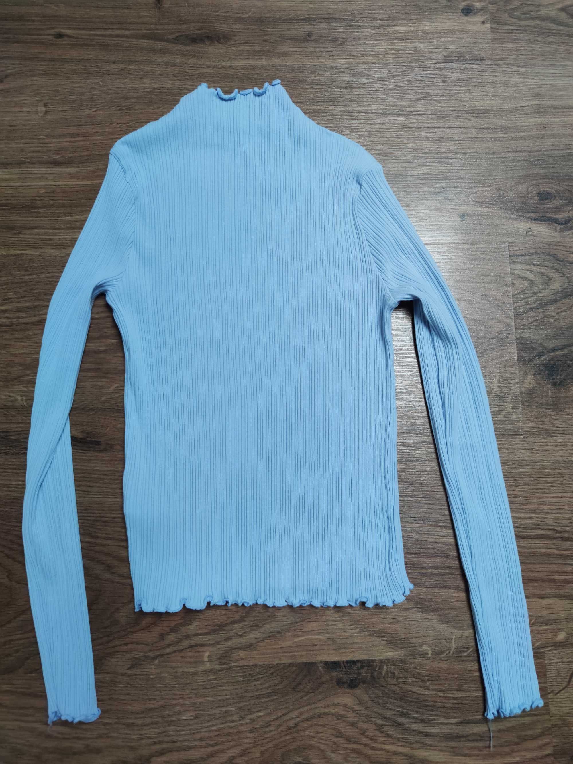 Koszulka z długim rękawem H&M