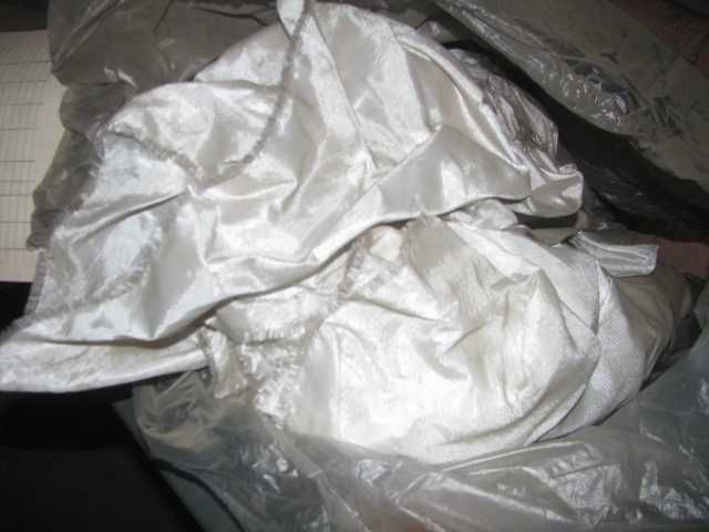 Склотканина конструкційна.