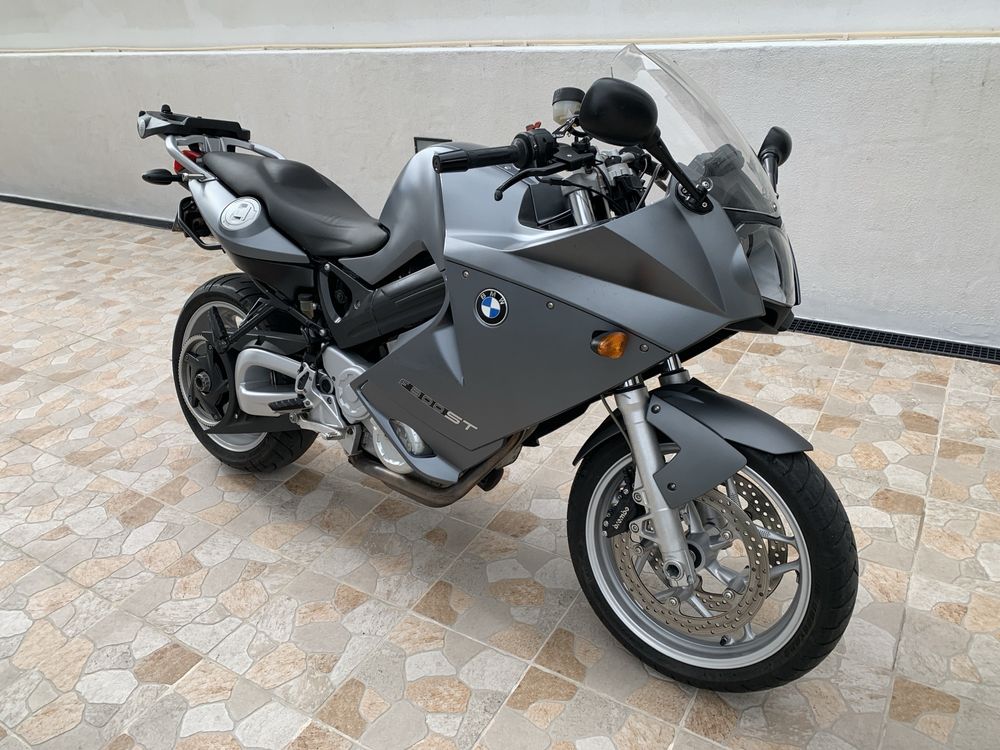 BMW F800ST de 2006