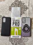 Zestaw do Samsung Galaxy a32 4G