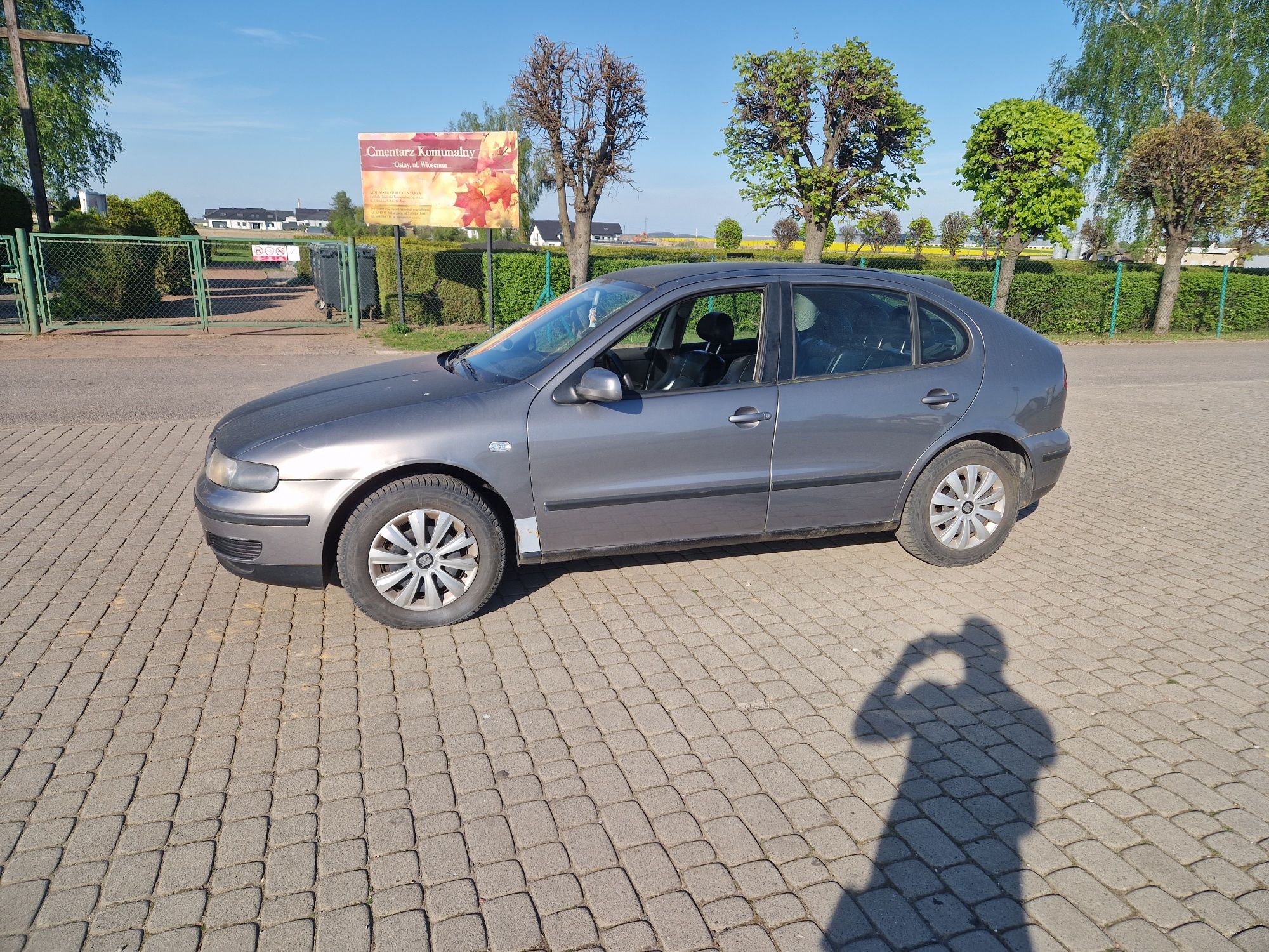 Seat Leon 1.9tdi