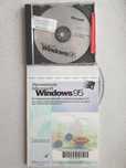 Wprowadzenie Microsoft Windows 95