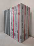 Styropian Swisspor Mega White Lambda 0,031 5m2 w grubości 15 i 20 cm