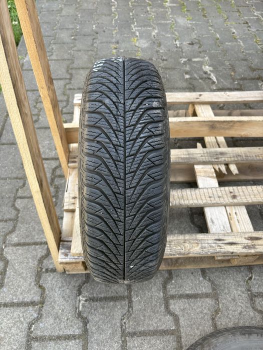 Opony całoroczne Fulda Multicontrol 155/70/13 75T M+S, cena za sztukę!