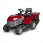 Traktor ogrodowy Castel Garden z koszem XDC 150HD ST400