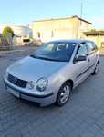 VW Polo, 1.4 TDI, 2004 rok, 166 tyś.km, stan BDB,
