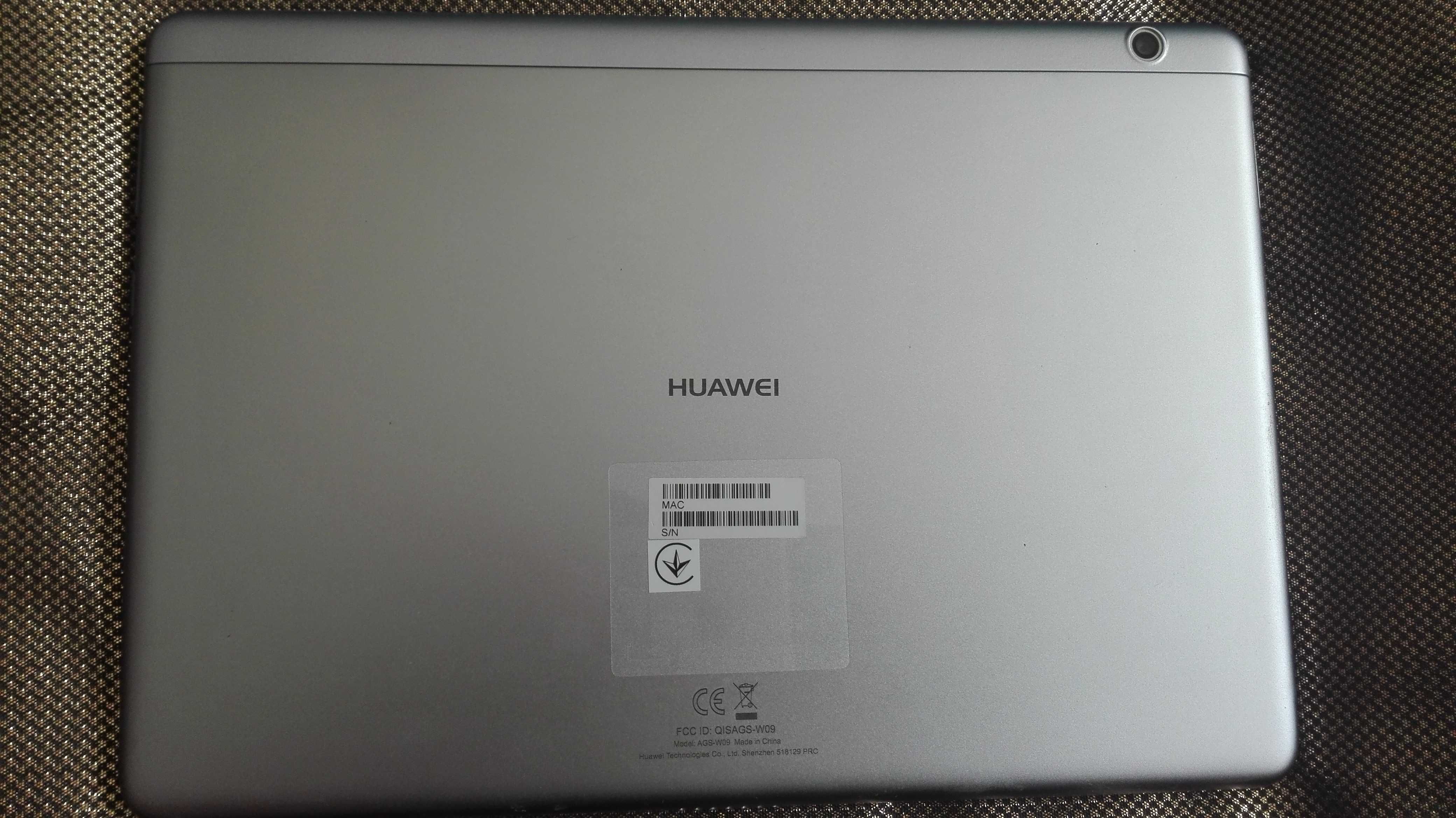 Huawei Media Pad T3  10 cali wifi Idealny!
