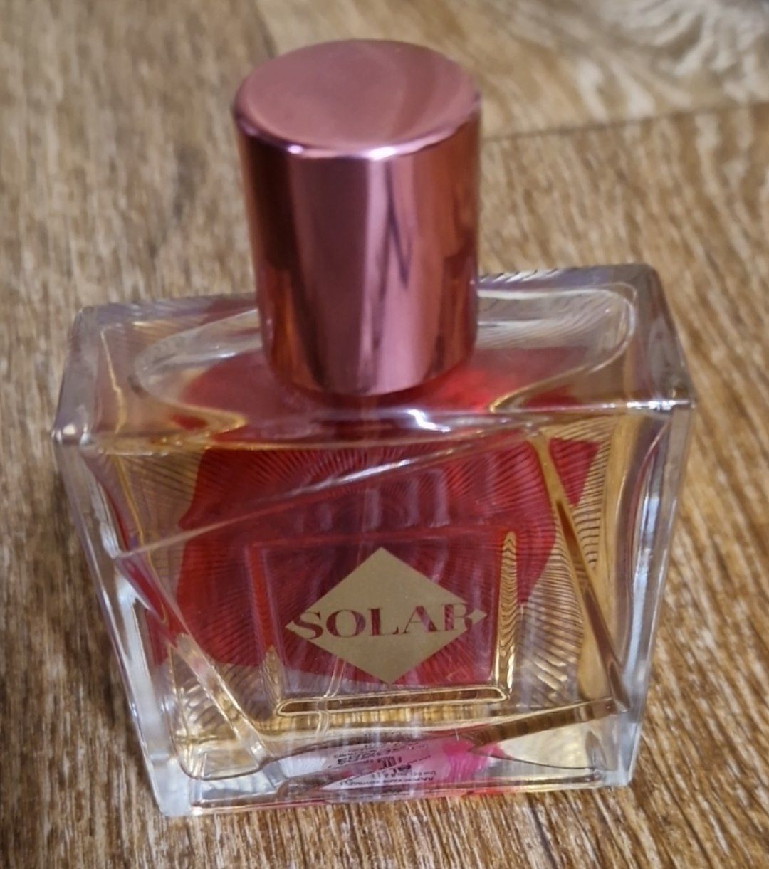 Туалетна вода, парфюм, духи Oriflame Solar 50 ml