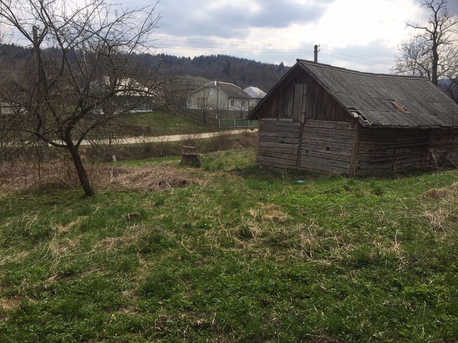 Продається будинок в с. Воля , Старосамбірського району