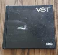 Kali V8T album cd