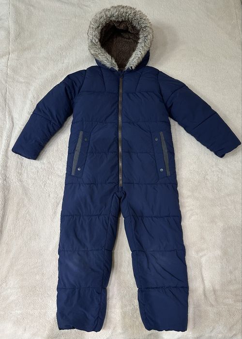 Зимовий комбінезон Next 122 см