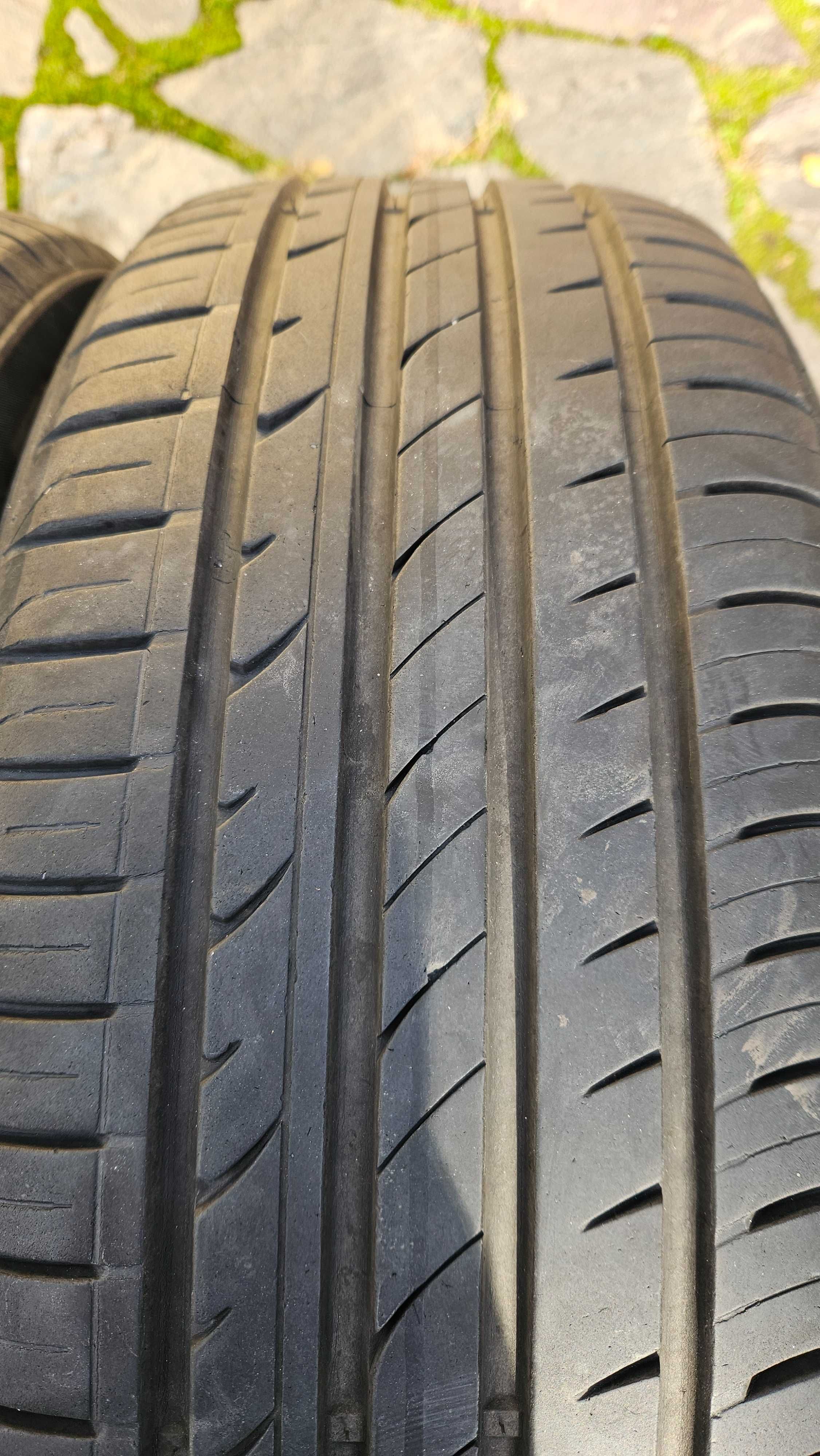 Hankook Ventus Prime2 235/55R19 101V