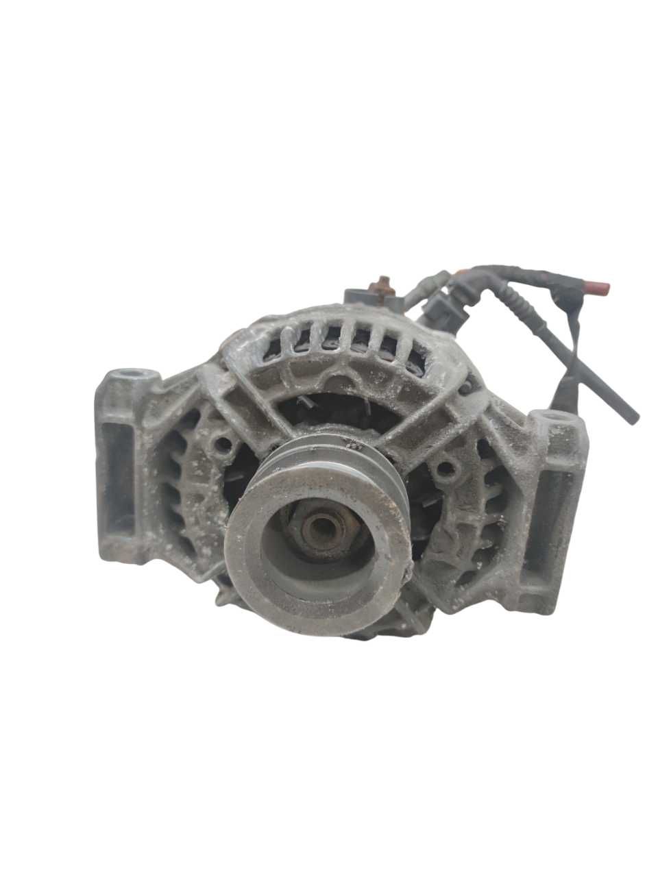 Opel Vectra C Zafira B Astra H 2.2 DTI Alternator