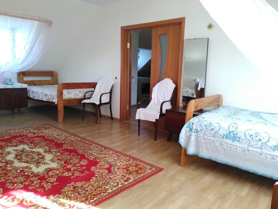 Сдам уютные комнаты у Золотого Берега — без посредников, от хозяйки!