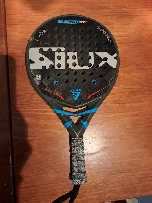 Raquetes Padel para arranjo