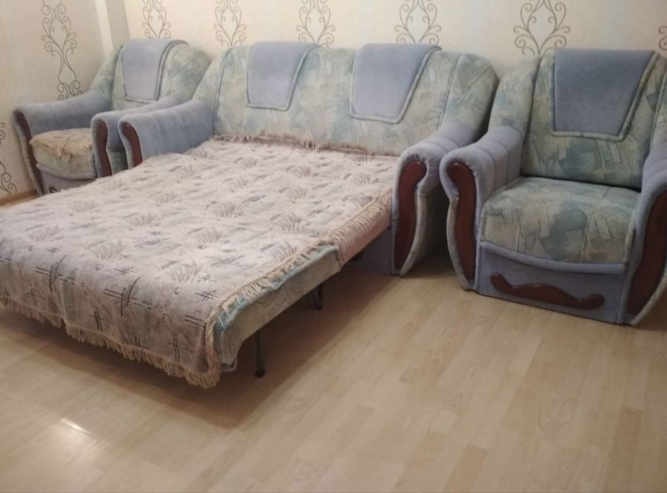 Аренда 1 комнатной квартиры пр. Металлургов