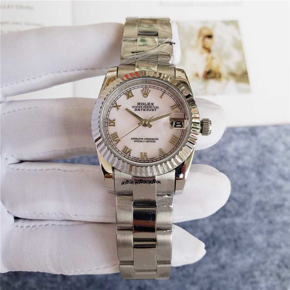 Zegarek Rolex Oyster Perpetual Datejust sr.roz 31mm 240