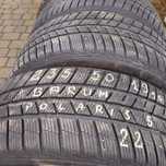 opony jak NOWE 4szt. 235/50/19 Barum  Polaris 5 , rok 2022