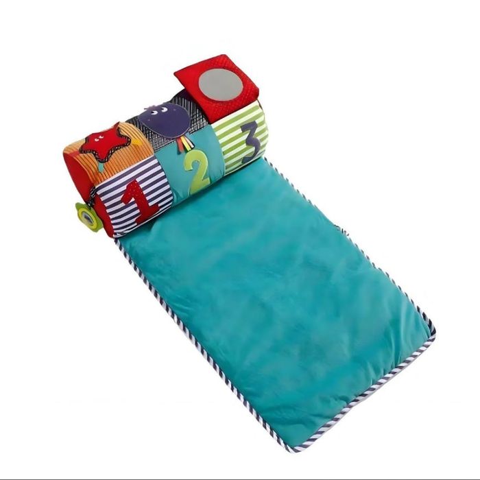 Розвиваючий килимок Baby Carpet