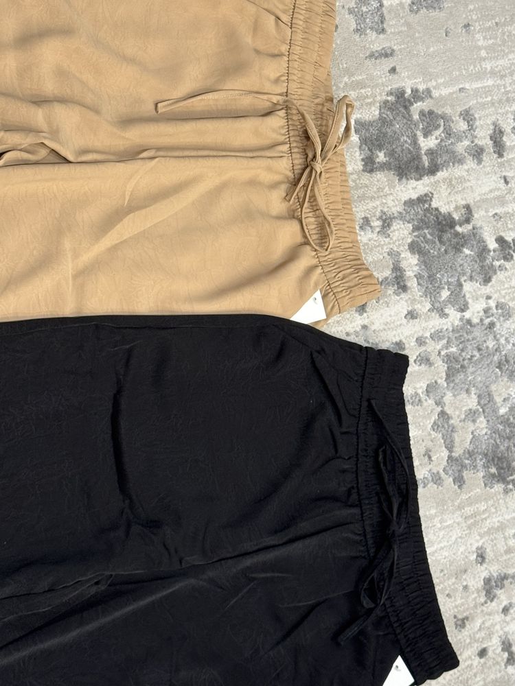 Широкі штани(АКЦІЯ,SALE) baggy шорти джинси оверсайз не nike adidas pu