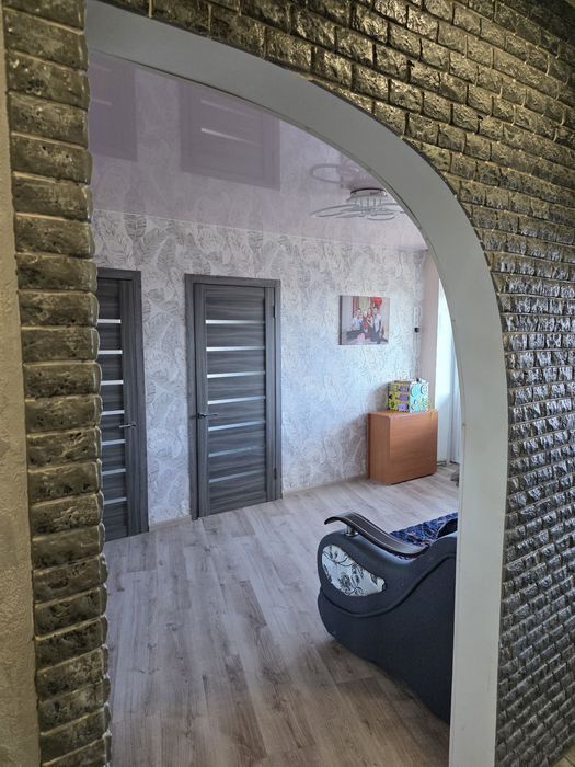 3-кімнатна Квартира Славгород