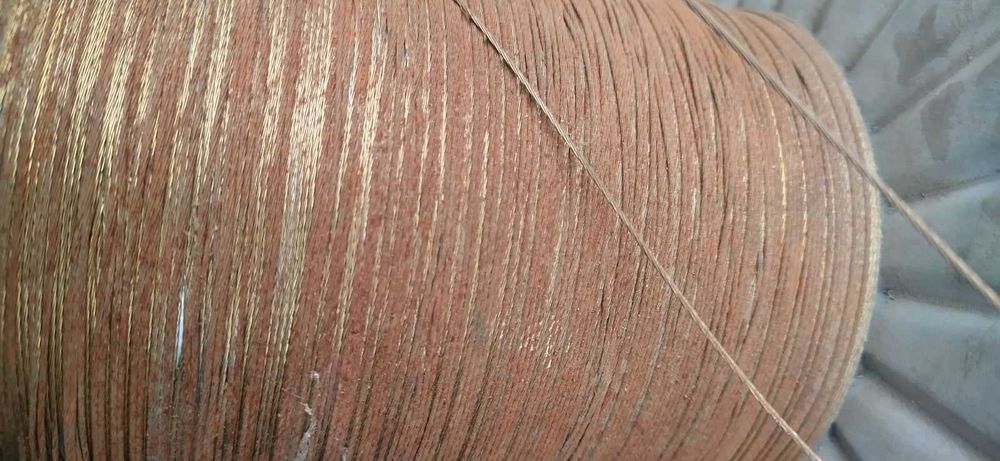 Проволока 0.2 мм, трос 0.9 мм , медь 4 мм