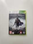 Gra Xbox 360 / Xbox 360 - Middle earth Shadow of mordor ( PL )