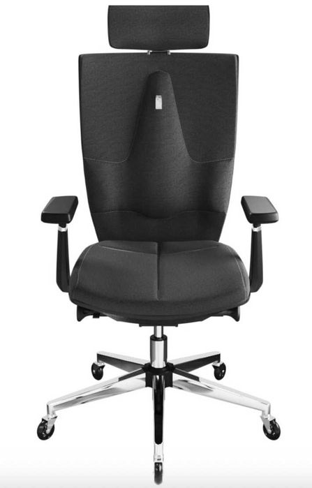 Змінні колеса для офісного крісла Kulik System SPACE