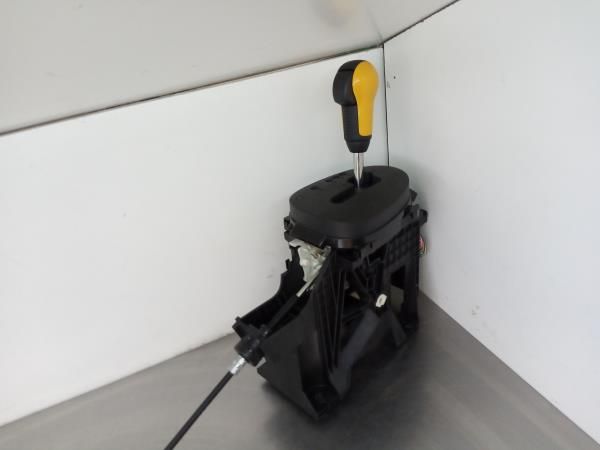 Seletor caixa velocidades NISSAN Juke (F15)
