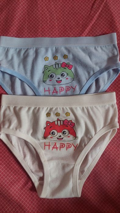 Продам  детские трусы.