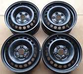 FELGI STALOWE TRANSPORTER T5 T6 5x120 6,5J16 ET 51 F-513