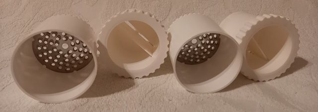 Tarki ręczne 2 sztuki