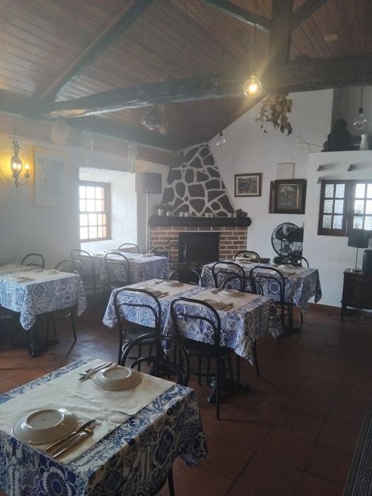 Restaurante Magoito