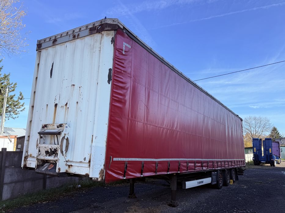 Wynajem samochodu ciężarowego 10 t oraz ciągnika siodłowego 24 t !!