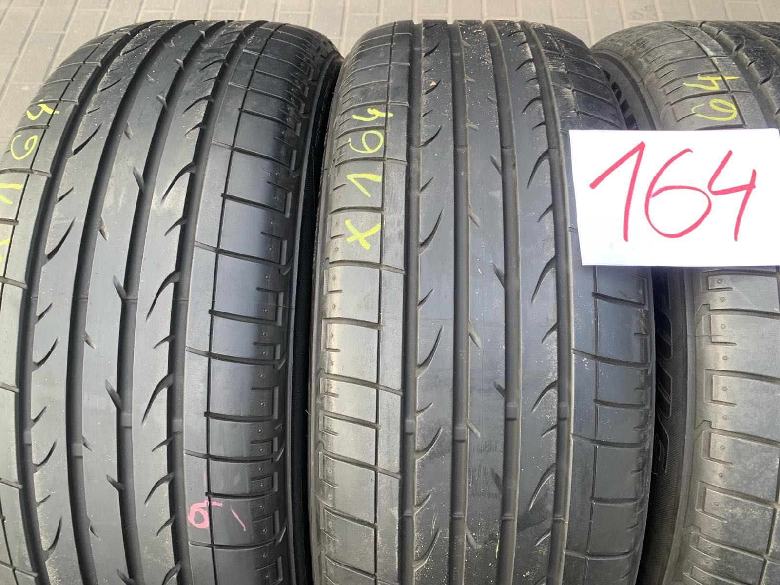 164. Bridgestone Dueler H/P 235/55 R19 101W 2016r 700 zł