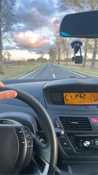 Citroen C4 Picasso 1.6 HDI