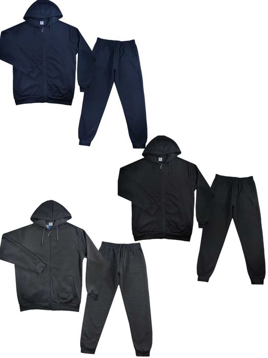 Костюм чоловічий зимовий утепленний M, L, XL, 2XL, 3XL