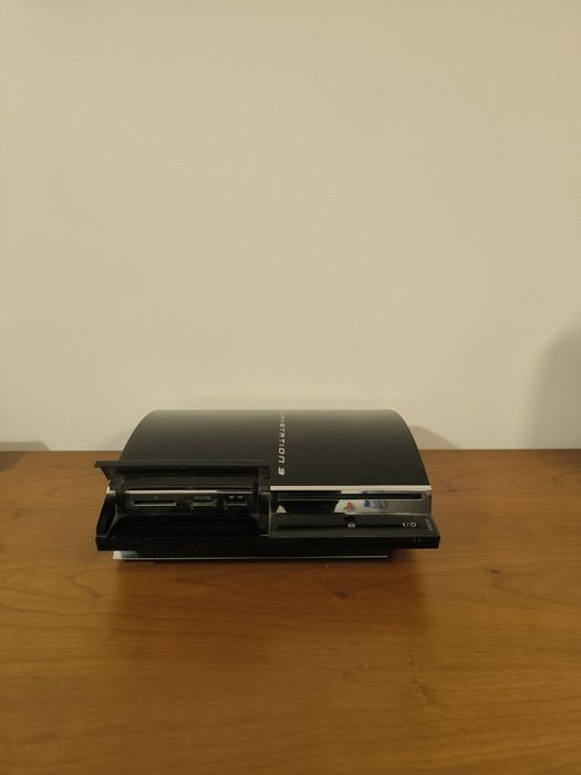 PlayStation 3 Retrocompatível